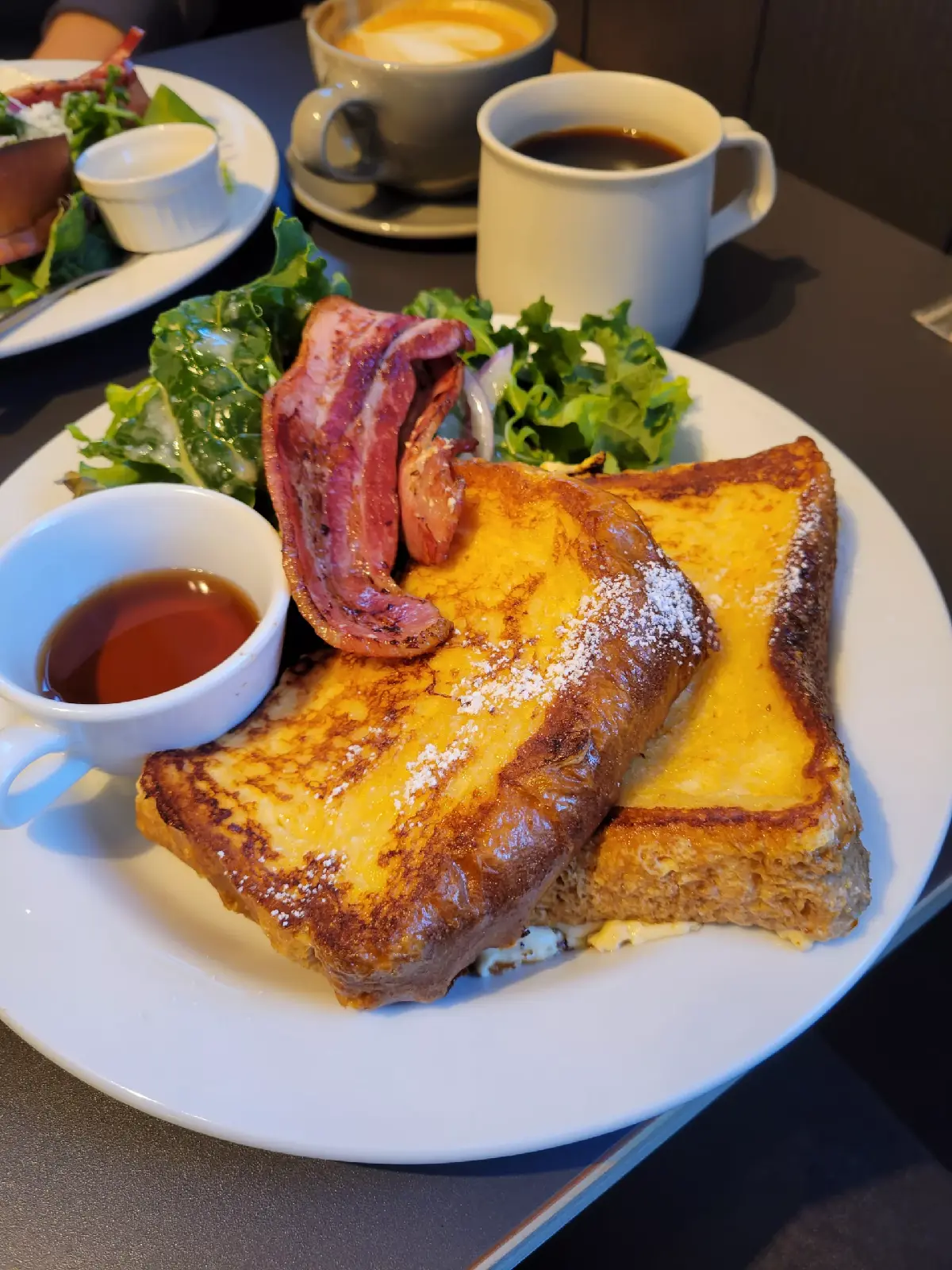 Sawamura Bakery & Café Nakameguro, Tokyo