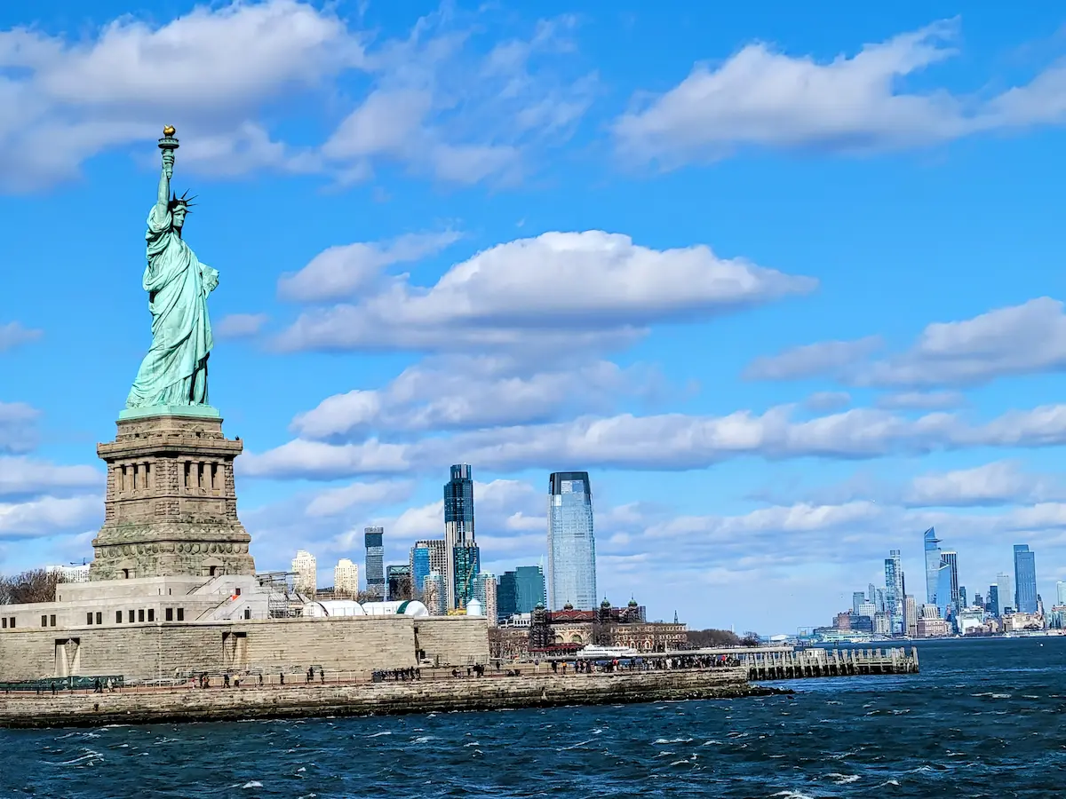 To You, From New York – A Story of My Solo Journey