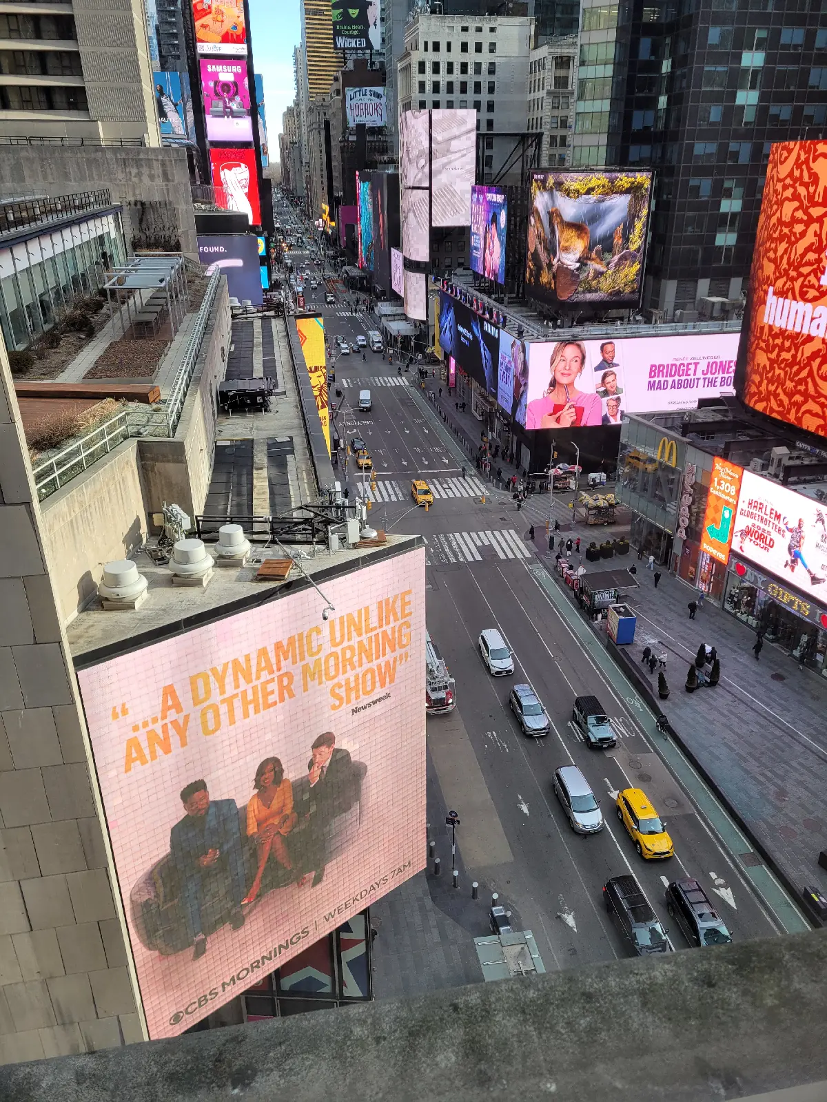 Layers of New York — History, Daily Life, and a Touch of Glamour