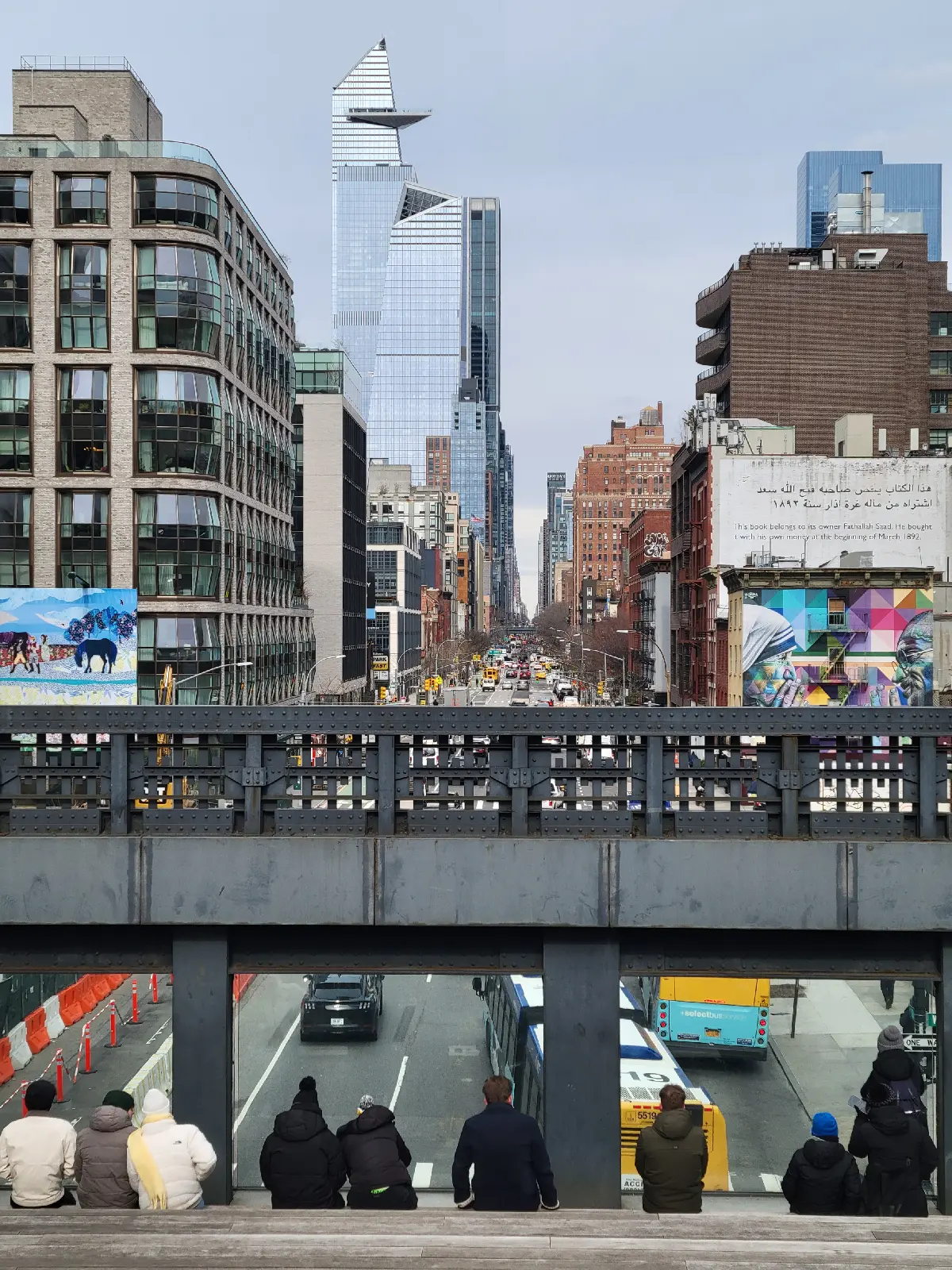 From Everyday to Extraordinary — A Day Woven with Cityscapes, Memories, and Small Miracles